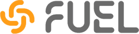 Fuel Haircare logo