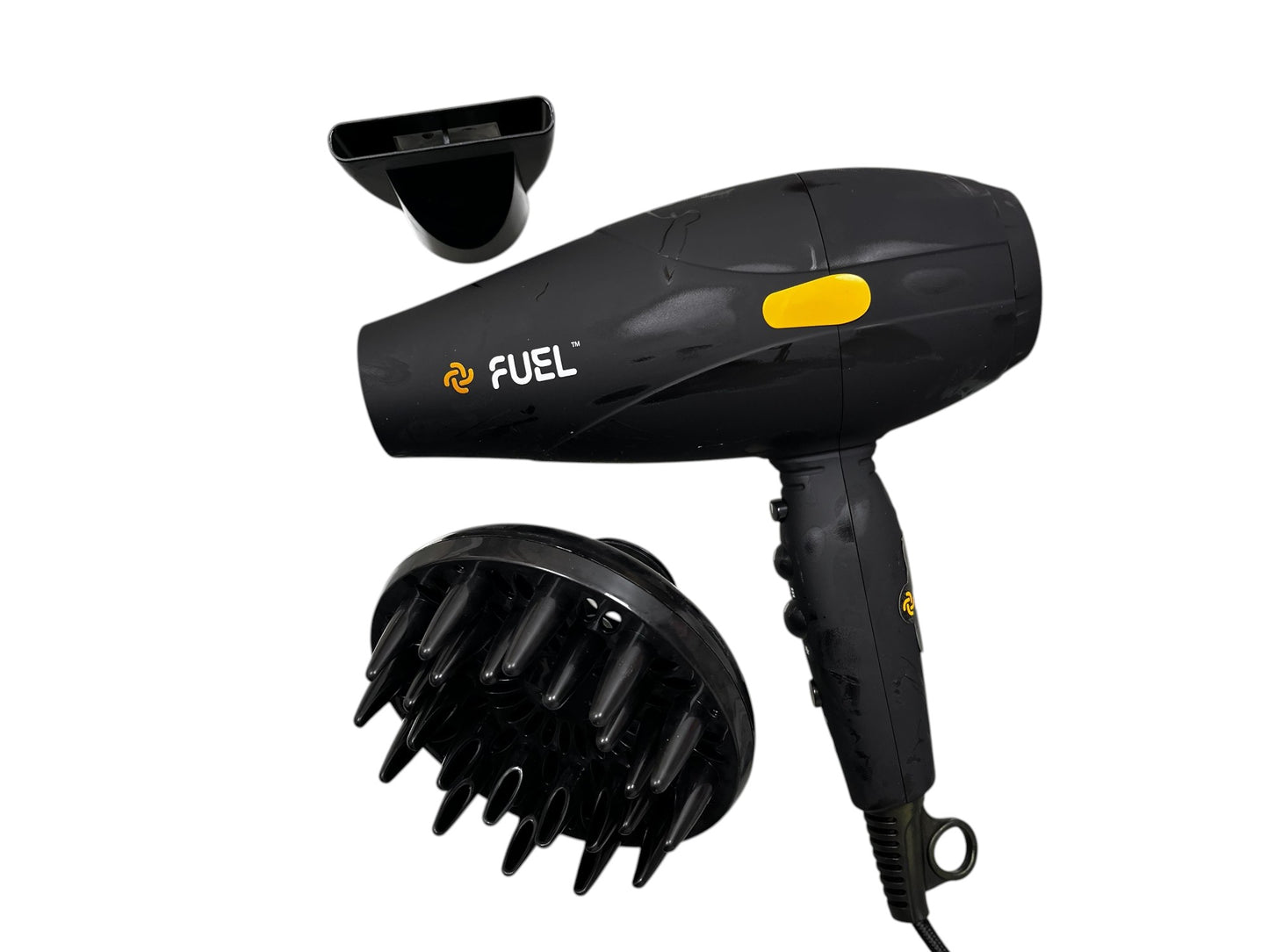 Professional Ceramic Travel Digital Dryer