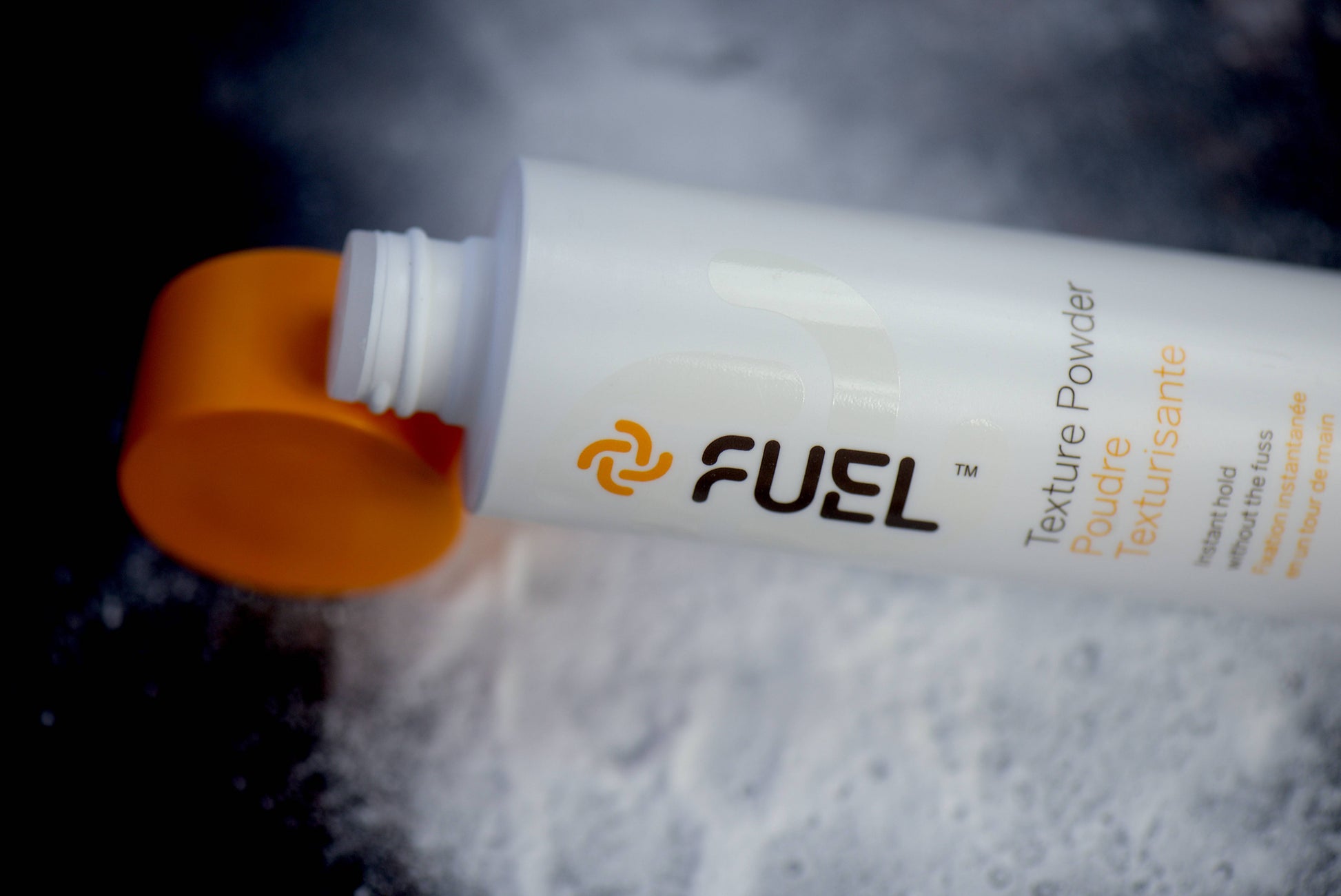 Volume Texture Powder, Lightweight Styling Powder 1.2oz – Fuel Haircare