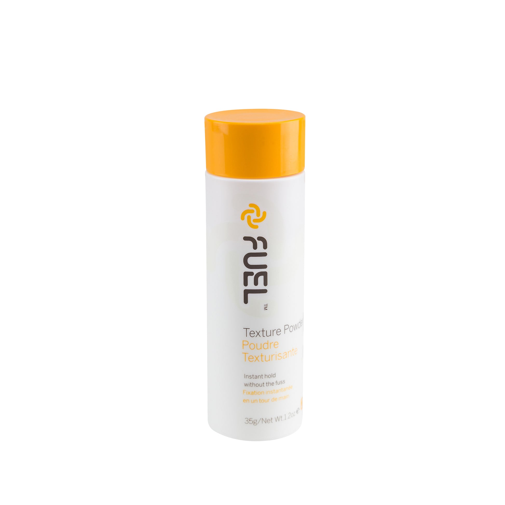 Volume Texture Powder, Lightweight Styling Powder 1.2oz – Fuel Haircare